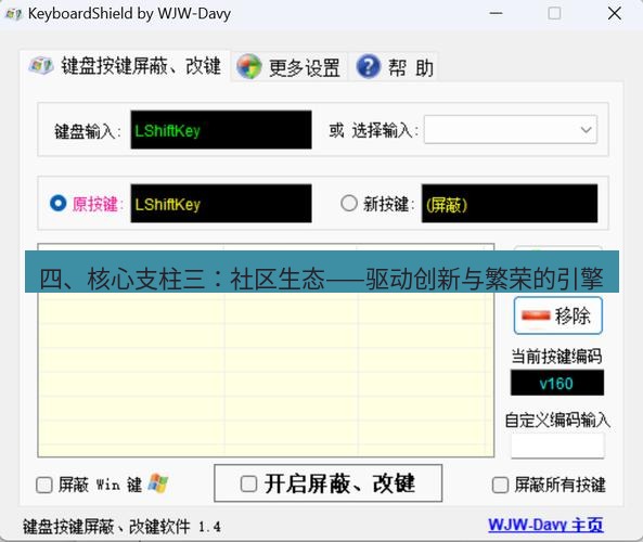 截图工具 四、核心支柱三：社区生态——驱动创新与繁荣的引擎