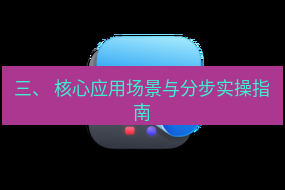 截图工具 三、 核心应用场景与分步实操指南