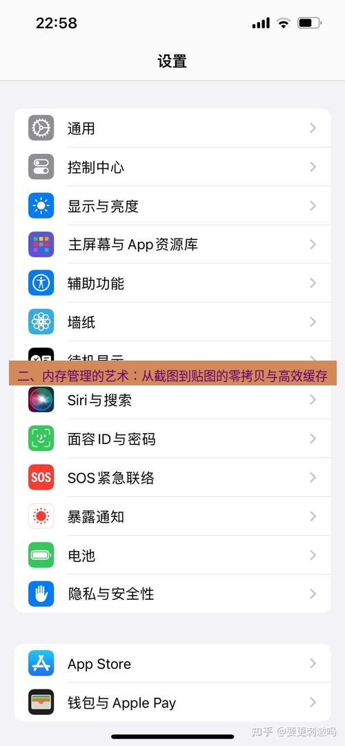 截图软件 二、内存管理的艺术：从截图到贴图的零拷贝与高效缓存