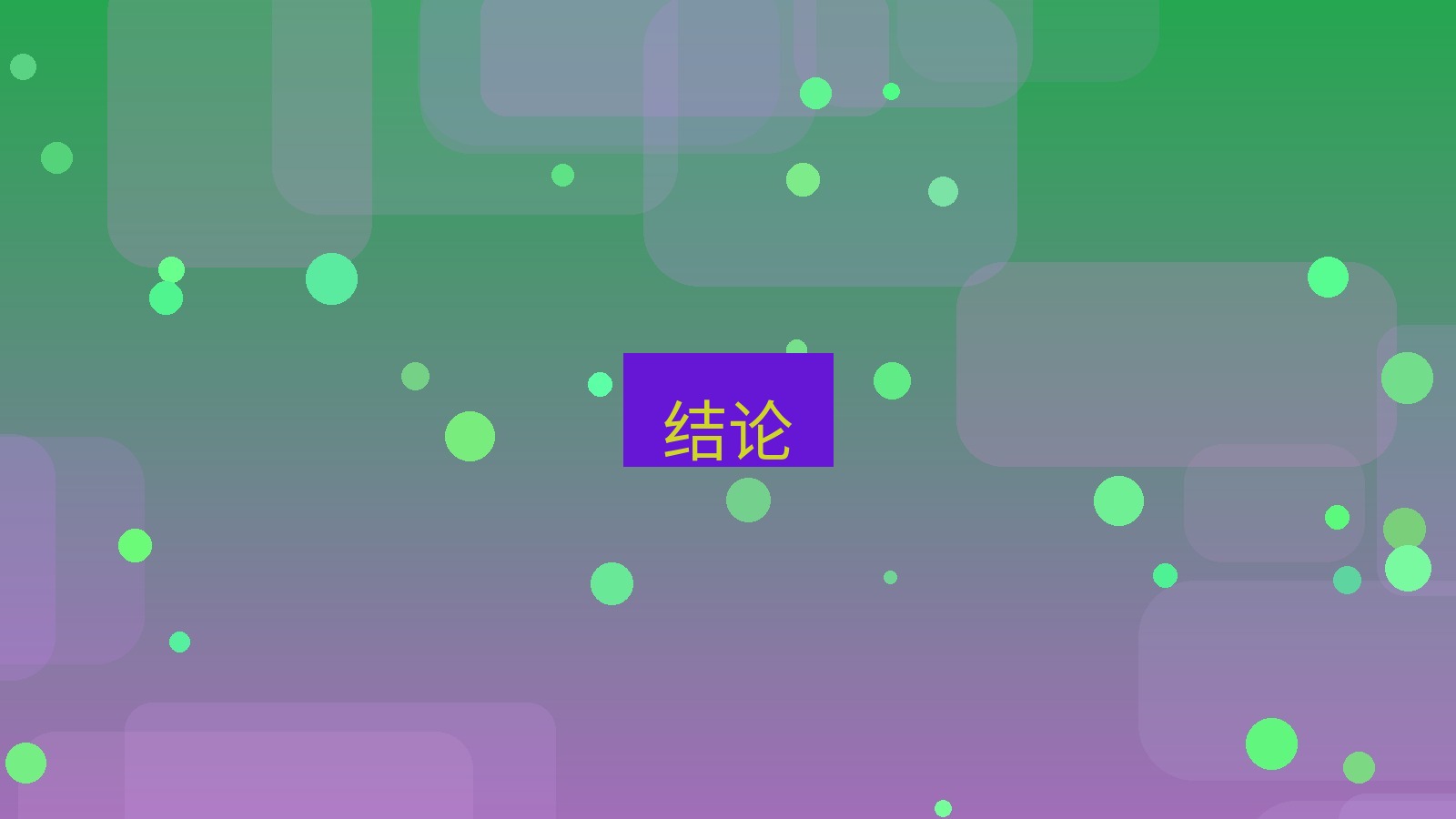 截图软件 结论