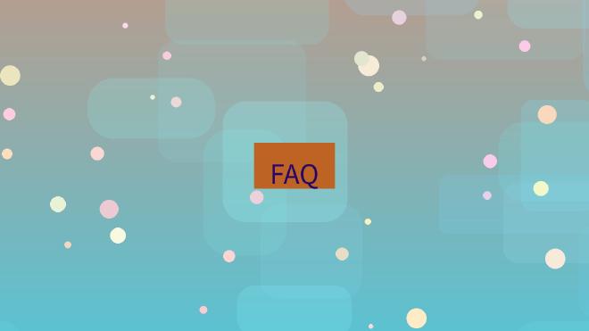 截图软件 FAQ