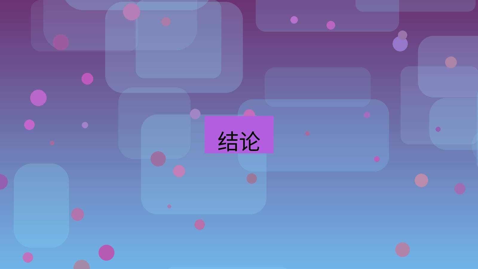 截图软件 结论
