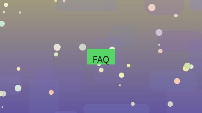 截图软件 FAQ