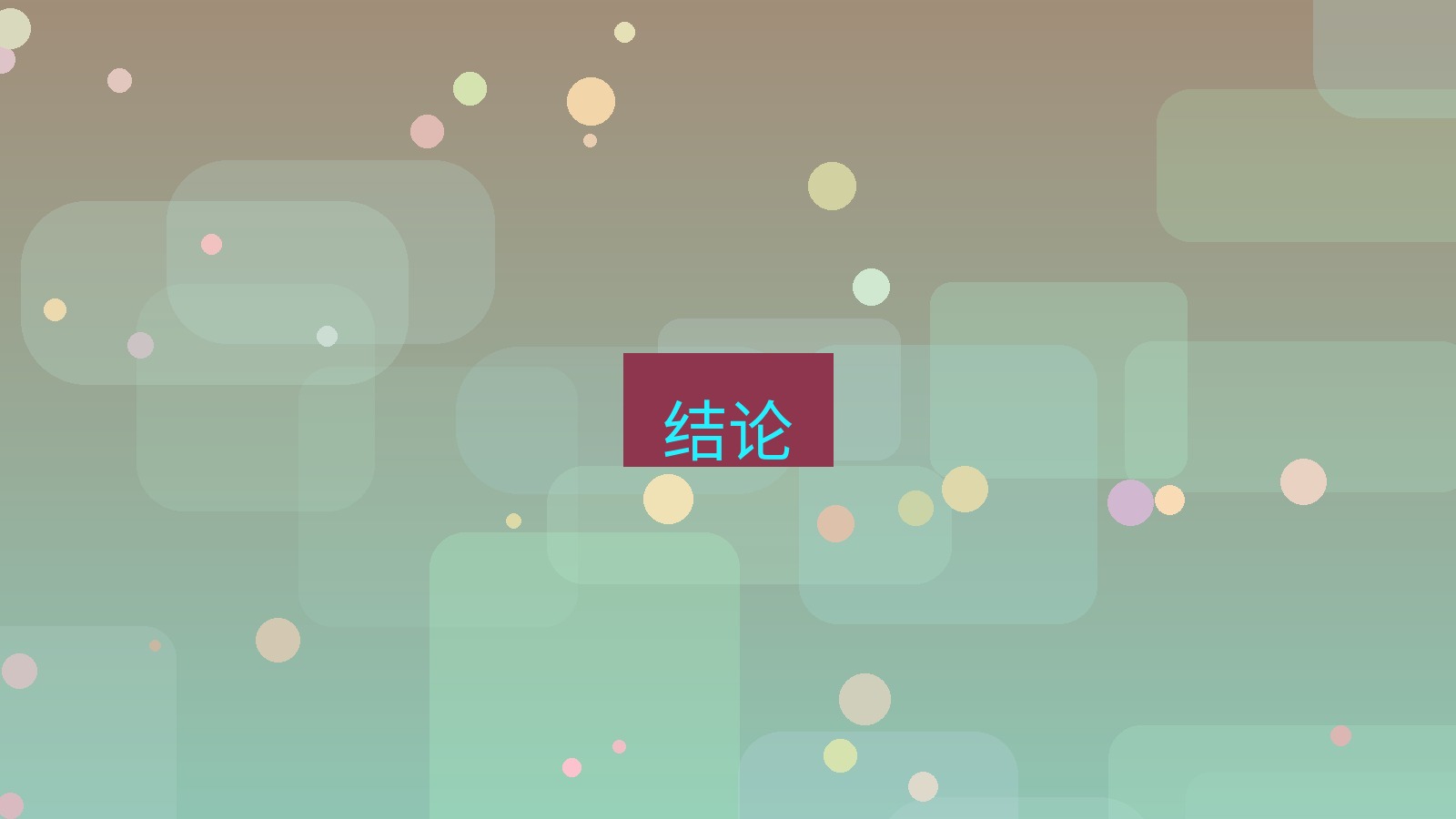 截图软件 结论