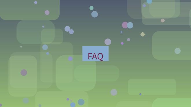 截图软件 FAQ