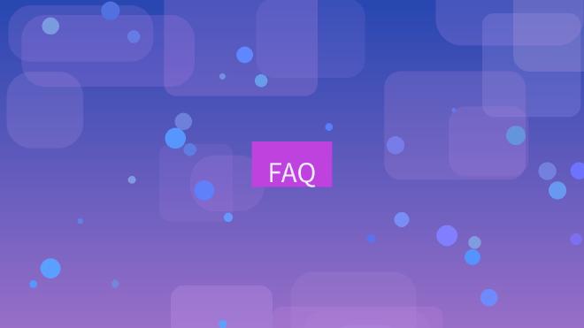 截图软件 FAQ