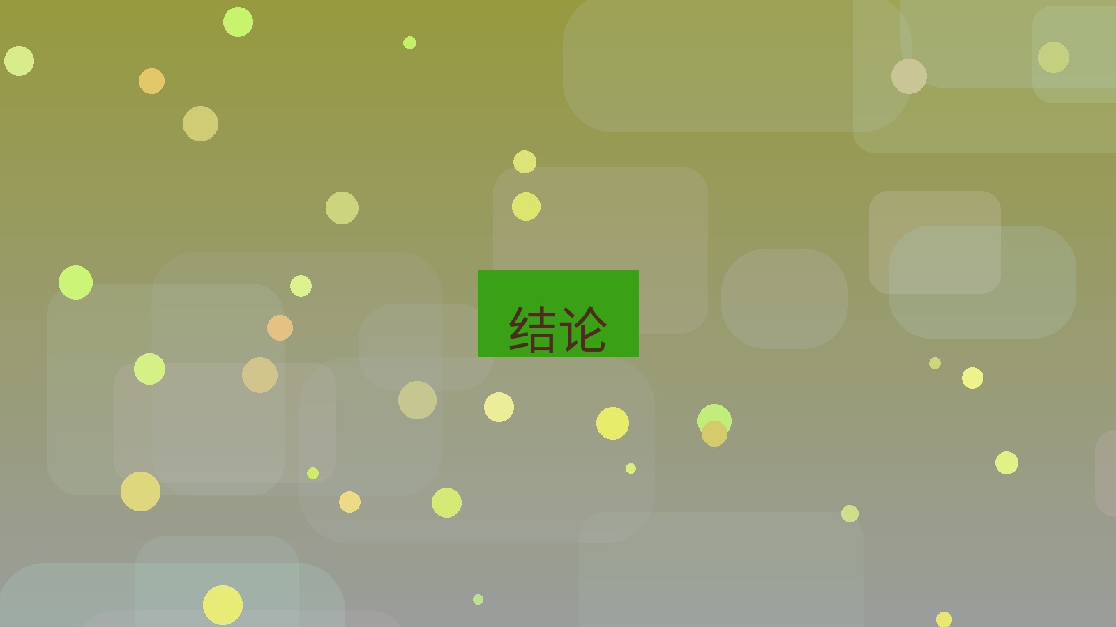 截图软件 结论