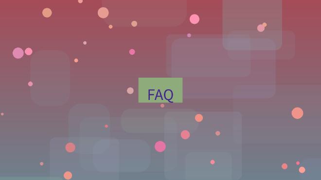 截图软件 FAQ
