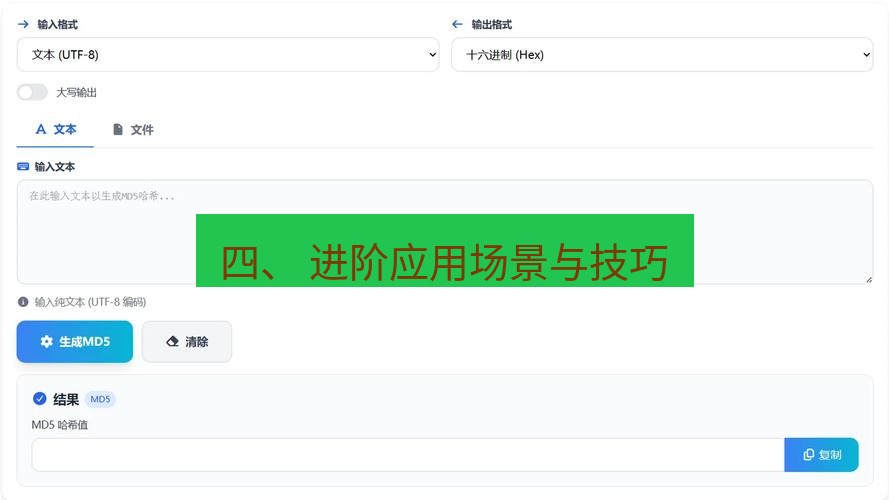 截图工具 四、 进阶应用场景与技巧