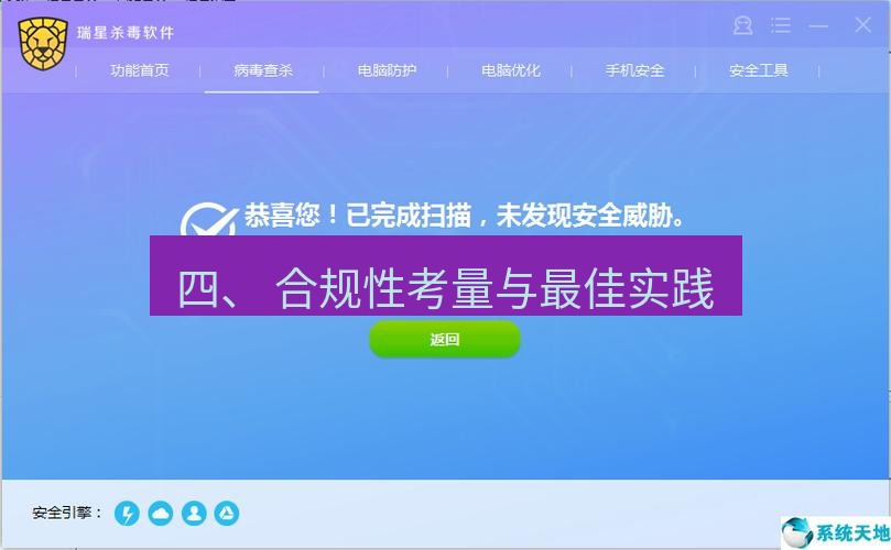 截图工具 四、 合规性考量与最佳实践